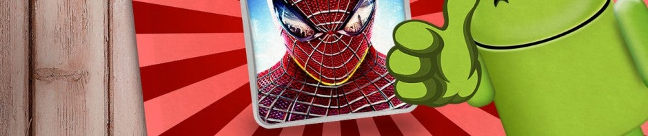The Amazing Spider-Man für Android gerade um fast 90 Prozent reduziert