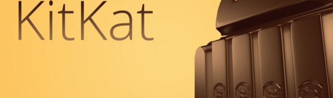 Android-KitKat, die 12 wichtigsten neuen Features
