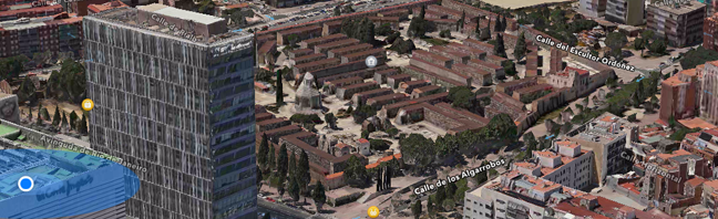 Apple nimmt Google Maps die Nutzer weg