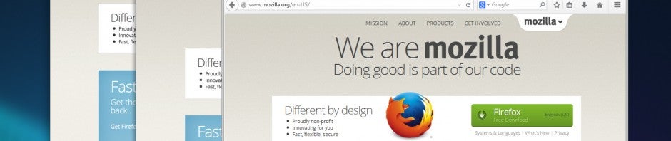 Neues Firefox-Design: Jetzt den Nightly Build Australis installieren