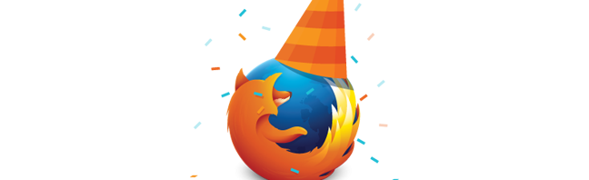 9 Firefox-Innovationen der letzen Jahre