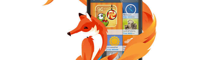 Deutschland-Start von Firefox OS: Kann das System mit Android, iOS und Windows Phone mithalten?