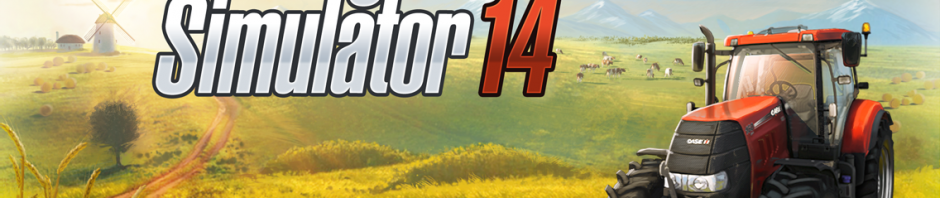 Landwirtschafts-Simulator 14 für iPhone, iPad und Android erschienen