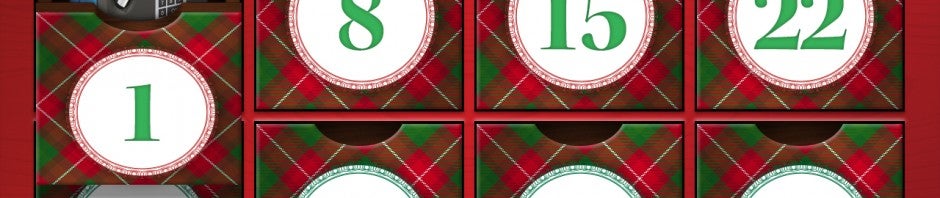 1. Advent: Wir verschenken 10 Lizenzen für Steganos Safe 15