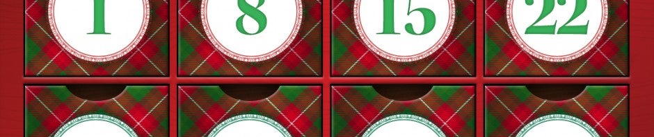 Advent, Advent, der Desktop brennt: Softonic-Adventskalender 2013