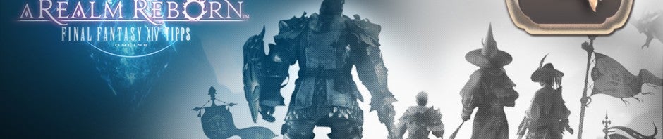 Final Fantasy XIV: Fünf Dinge, die ihr über Fischfang wissen müsst