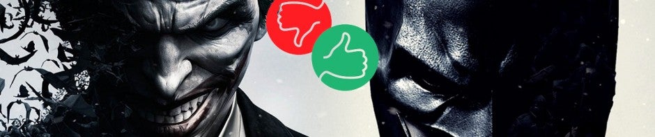 Batman Arkham Origins: die fünf Tops und Flops des Multiplayer-Modus