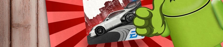 60 Prozent billiger: Need for Speed Most Wanted für Android im Angebot