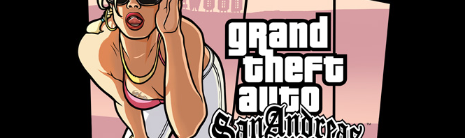 GTA San Andreas für Android, iOS und Windows Phone kommt im Dezember