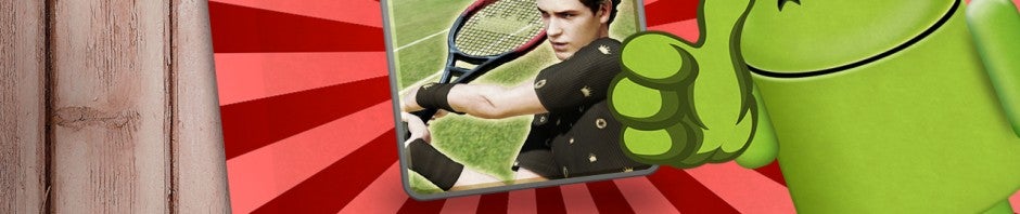 Sega Virtua Tennis Challenge aktuell um 60 Prozent billiger