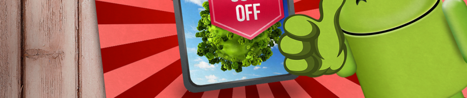 Tiny Planet Foto-Editor heute um 66 Prozent reduziert