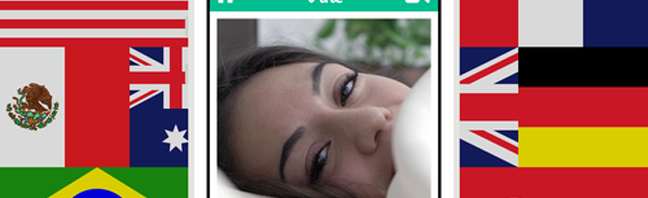 Videonetzwerk Vine gibt es jetzt auch auf Deutsch