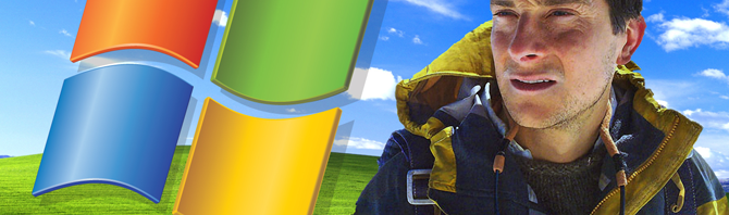 Microsoft stellt Windows XP ein – Wie Sie das System trotzdem weiter nutzen