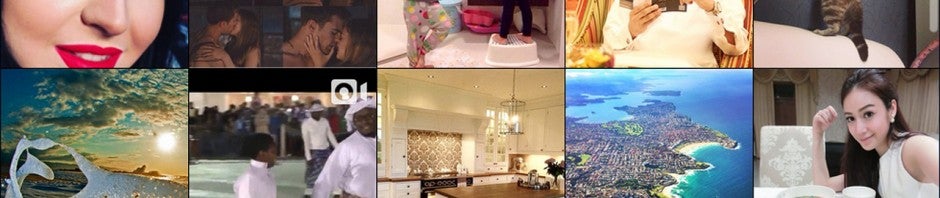 Instagram am PC nutzen: Fotos liken, teilen, herunterladen