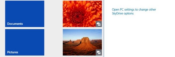 Dropbox-Modus für Skydrive: So machen Sie alle Dateien offline verfügbar