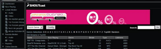 Winamp vor dem Aus: Media-Player wird eingestellt