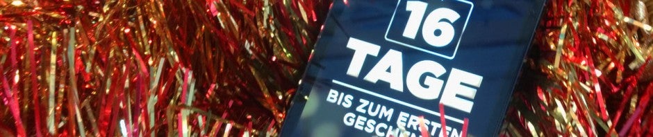 Apple verschenkt zwölf Tage lang Apps, Filme und Musik