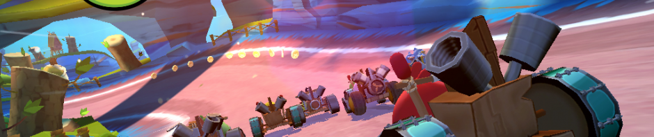 Angry Birds Go!: Mit diesen 10 Tipps wird man Erster