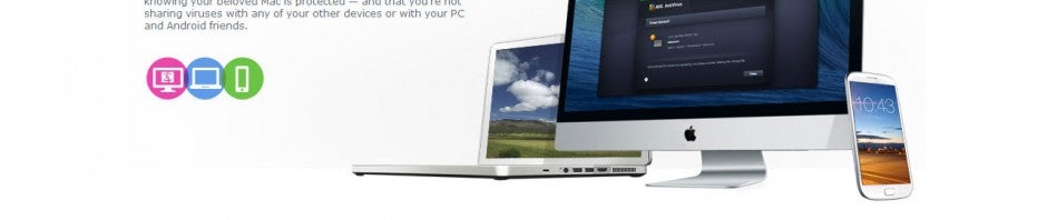 Schützen Sie Ihr Android-Smartphone mit dem kostenlosen AVG AntiVirus für Mac