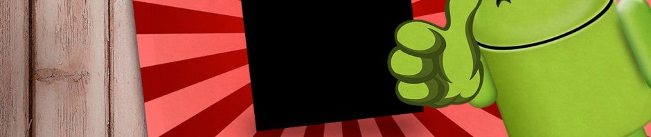 100 Android-Wallpaper gerade kostenlos