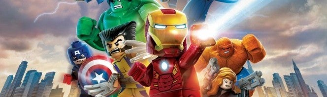 Lego Marvel Super Heroes: So schaltet ihr alle Superhelden frei