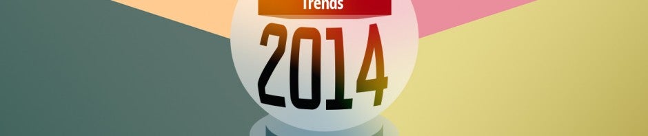 2014: Diese Software erwartet uns im kommenden Jahr