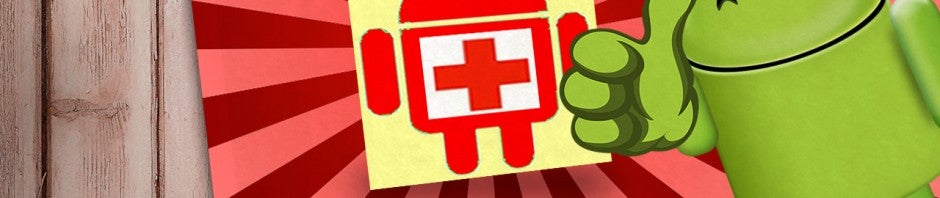 Gerade kostenlos: Android-Notruf-App für Kinder und ältere Menschen