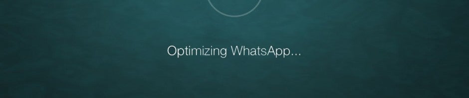 WhatsApp jetzt wieder mit alten Geräten kompatibel – nicht dem iPhone 3G