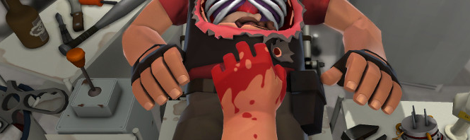 Von Staubsauger bis Chirurg: Sechs verrückte Simulatoren