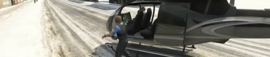 North Yankton in GTA Online nochmal besuchen und erkunden