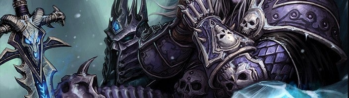 Klartext: Die NSA daddelt World of Warcraft – wo kann ich mich bewerben?