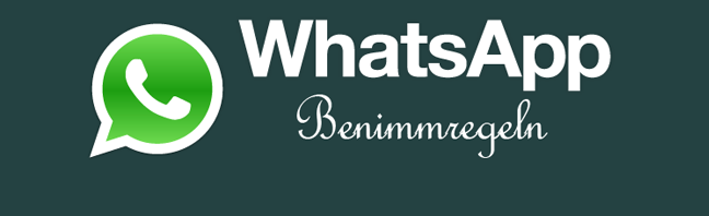 WhatsApp-“Knigge”: So chattet man richtig – die zehn besten Tipps