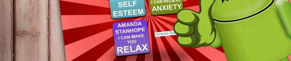 7 Euro geschenkt: Drei Apps zur Selbsttherapie heute kostenlos