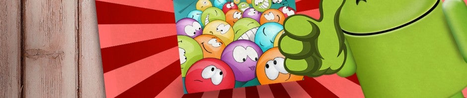 Bubblanche: Kostenlose Candy Crush-Alternative für Freizeitspieler