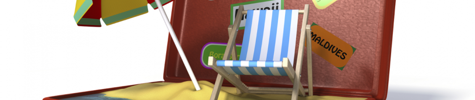 Urlaubsplaner 2014 – Mit diesen Apps haben Sie die Ferien- und Urlaubszeit im Griff