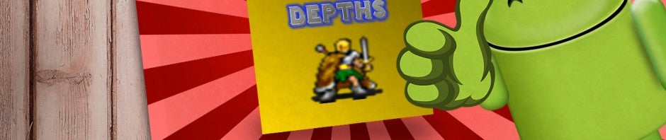 Endless Depths RPG: Rundenbasiertes Rollenspiel gerade kostenlos
