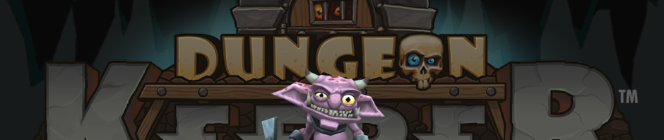 Dungeon Keeper ab sofort für Android verfügbar