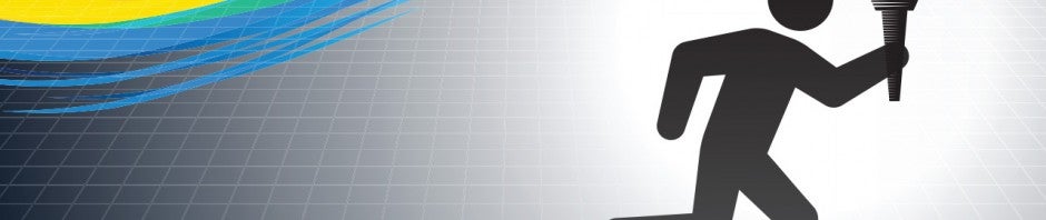 Olympische Winterspiele in Sotschi im Blick