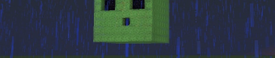 Minecraft 1.8: Erster Snapshot zeigt Schleimblöcke und Villager-Handel