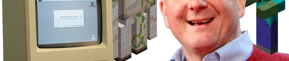 Minecraft-Update, WhatsApp-Trojaner und neue iWork-Funktionen – der Nachrichtenüberblick