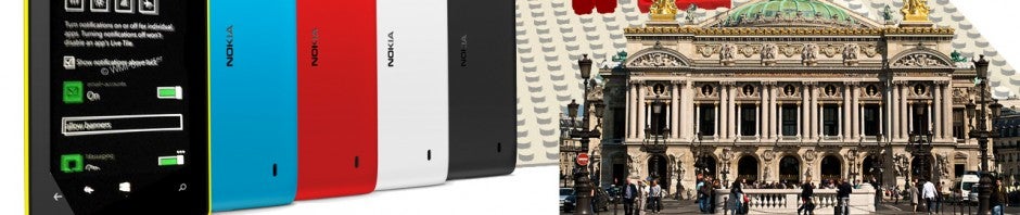 Windows Phone Mitteilungszentrale, Lego-Minecraft für Chrome und Black-Update für Lumia 520