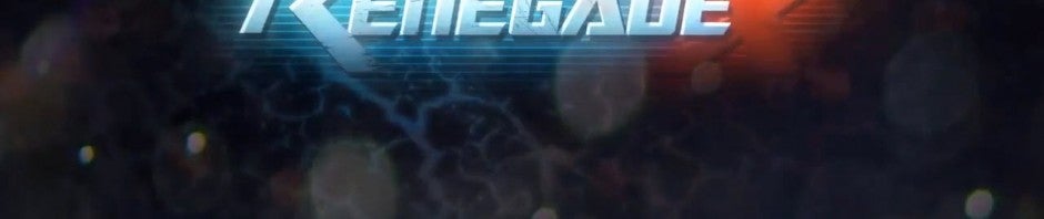 Renegade X: Neuer Trailer macht Beta-Release am 26. Februar schmackhaft