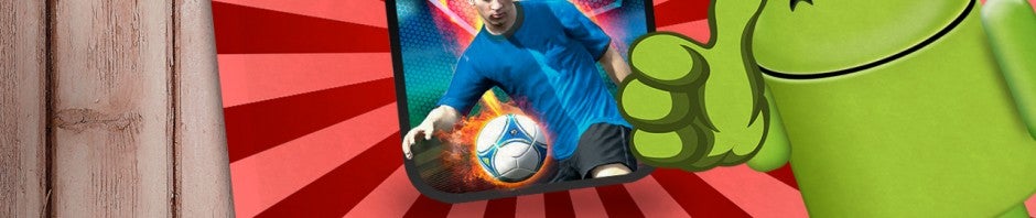 Offizielles Messi-Fußballspiel gerade kostenlos für Android und iOS
