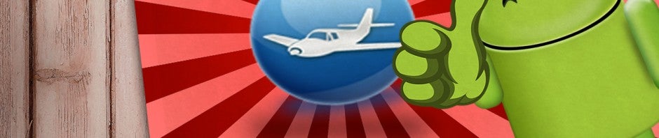 Gerade kostenlos: AirPlaneToggle hat die volle Kontrolle über den Flugzeugmodus