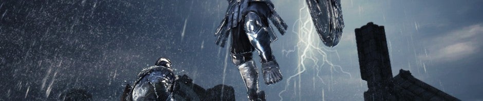 Dark Souls II: Neues Video zeigt Gameplay