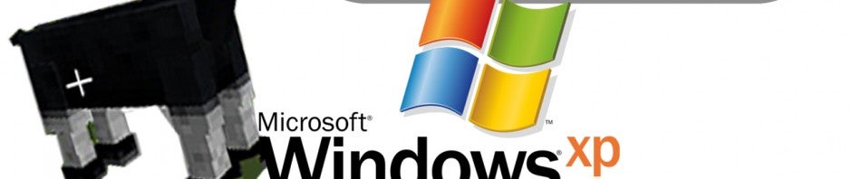 Nintendo auf Smartphones, Minecraft nachgebaut, Windows XP in Berliner Ämtern