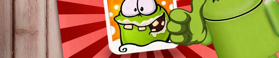 Aliens mögen Milch – Frecher Cut the Rope-Klon gerade kostenlos für Android