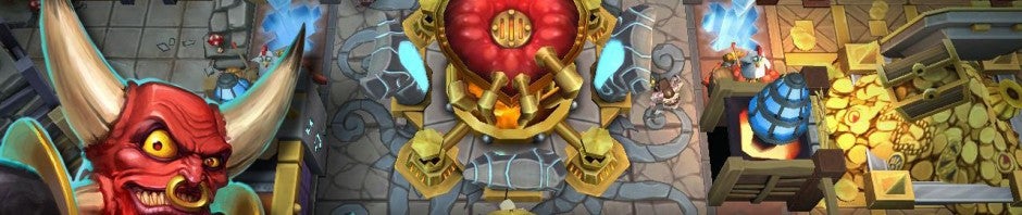 Unbeliebte In-App-Käufe: Behörden planen Regulierung nach Dungeon-Keeper Shitstorm
