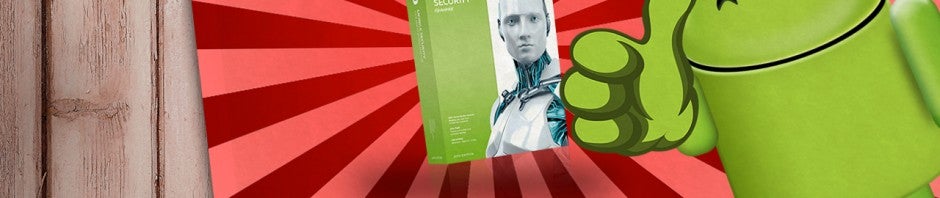 Gerade kostenlos: ESET verschenkt Anti-Virus-App für Android-Smartphones