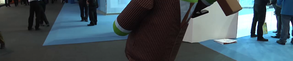 Nokia mit Android, WhatsApp und Zombies: Unsere Highlights vom Mobile World Congress im Video